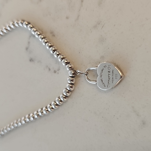 Tiffany & Co Bracelet - Picture 2 of 4